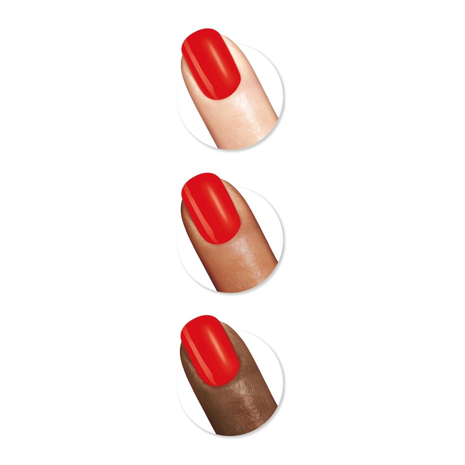 imageSally Hansen InstaDri x Stranger Things Nail Polish Squawk 031oz361 Augmented Redality