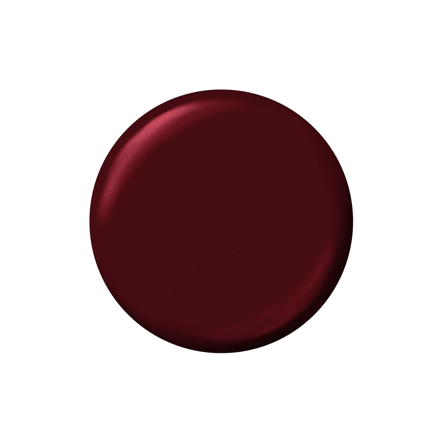 imageSally Hansen InstaDri x Stranger Things Nail Polish Squawk 031oz398 Pomp Plum