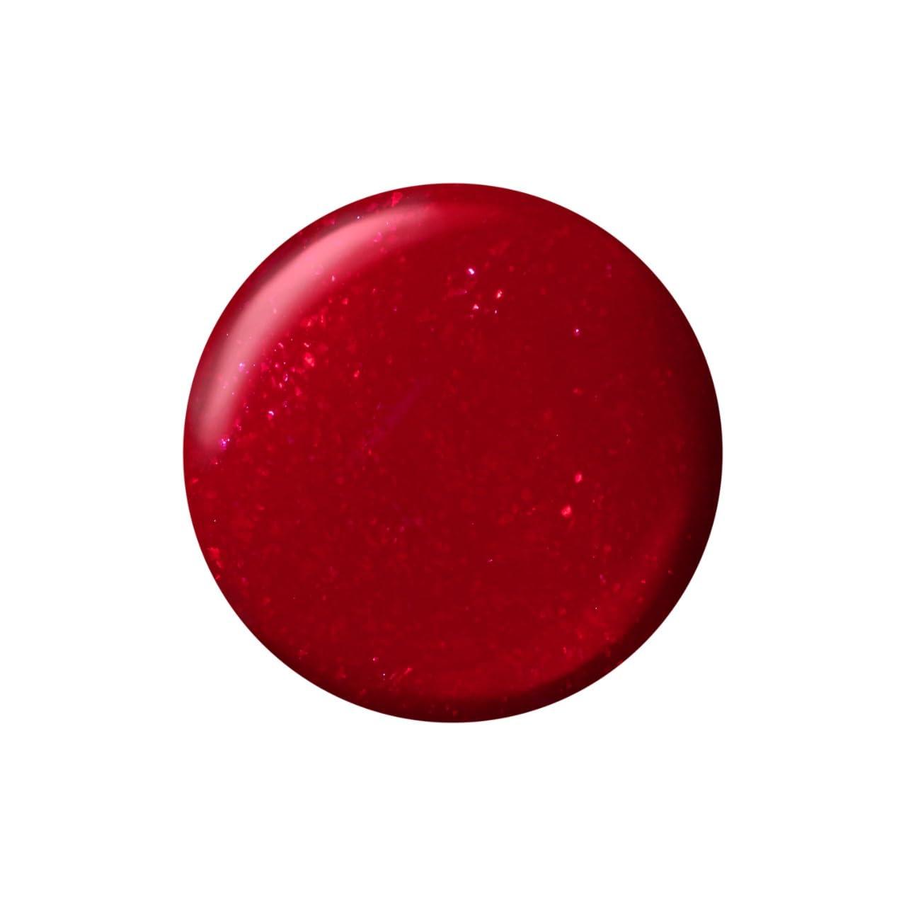 imageSally Hansen InstaDri x Stranger Things Nail Polish Squawk 031oz769 TotALLY Red