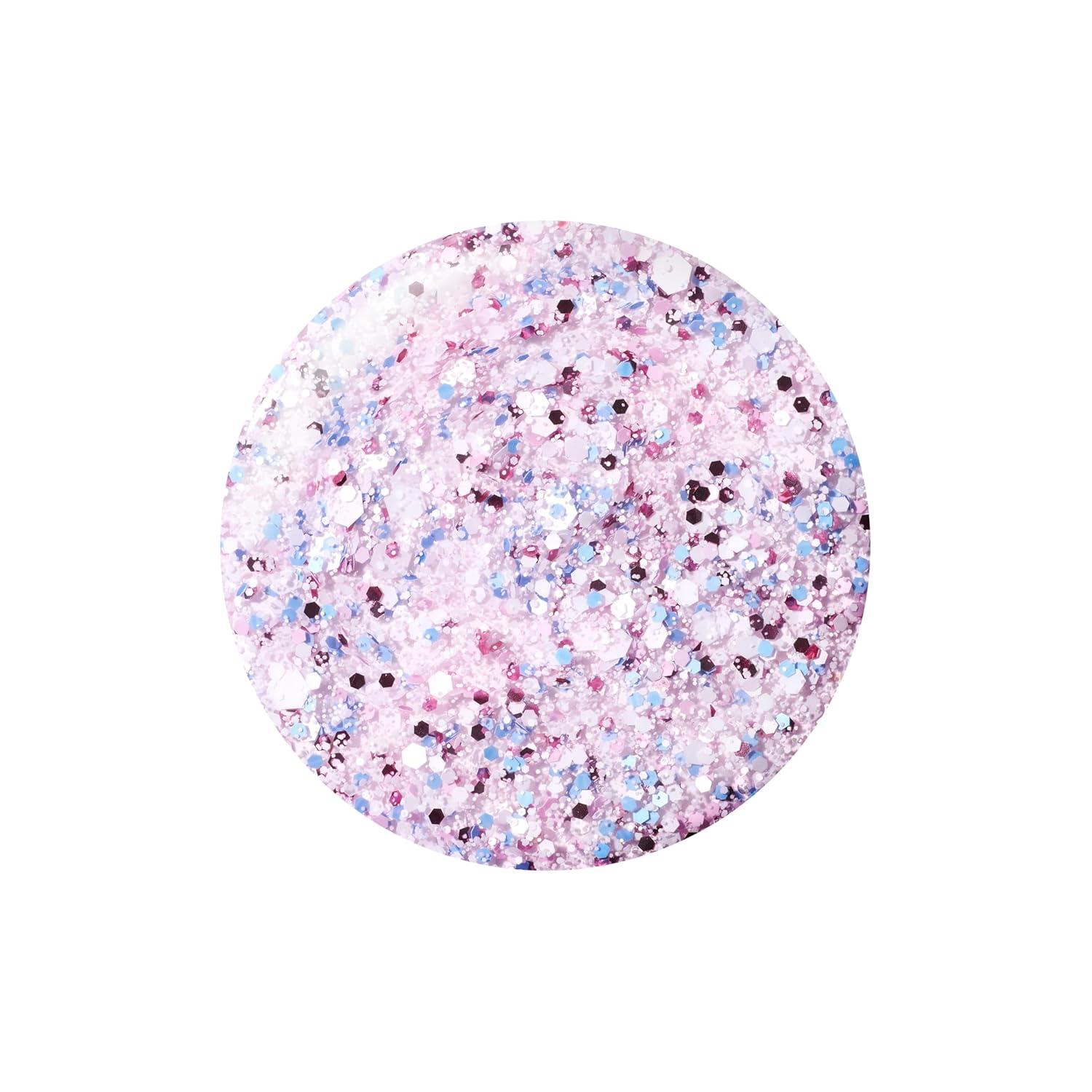 imageSally Hansen InstaDri x Stranger Things Nail Polish Squawk 031oz777 Polka Dazzle