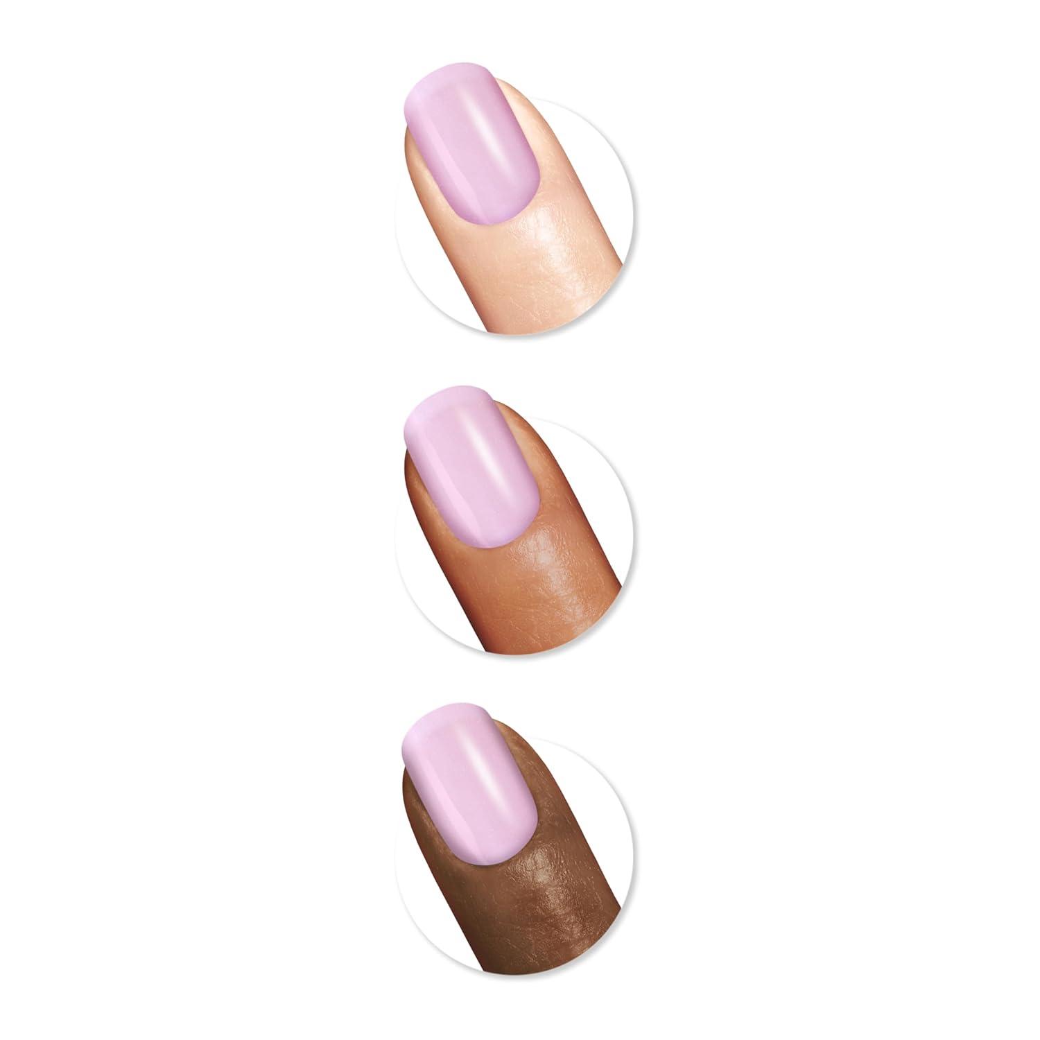 imageSally Hansen InstaDri x Stranger Things Nail Polish Squawk 031oz782 Spring Forward