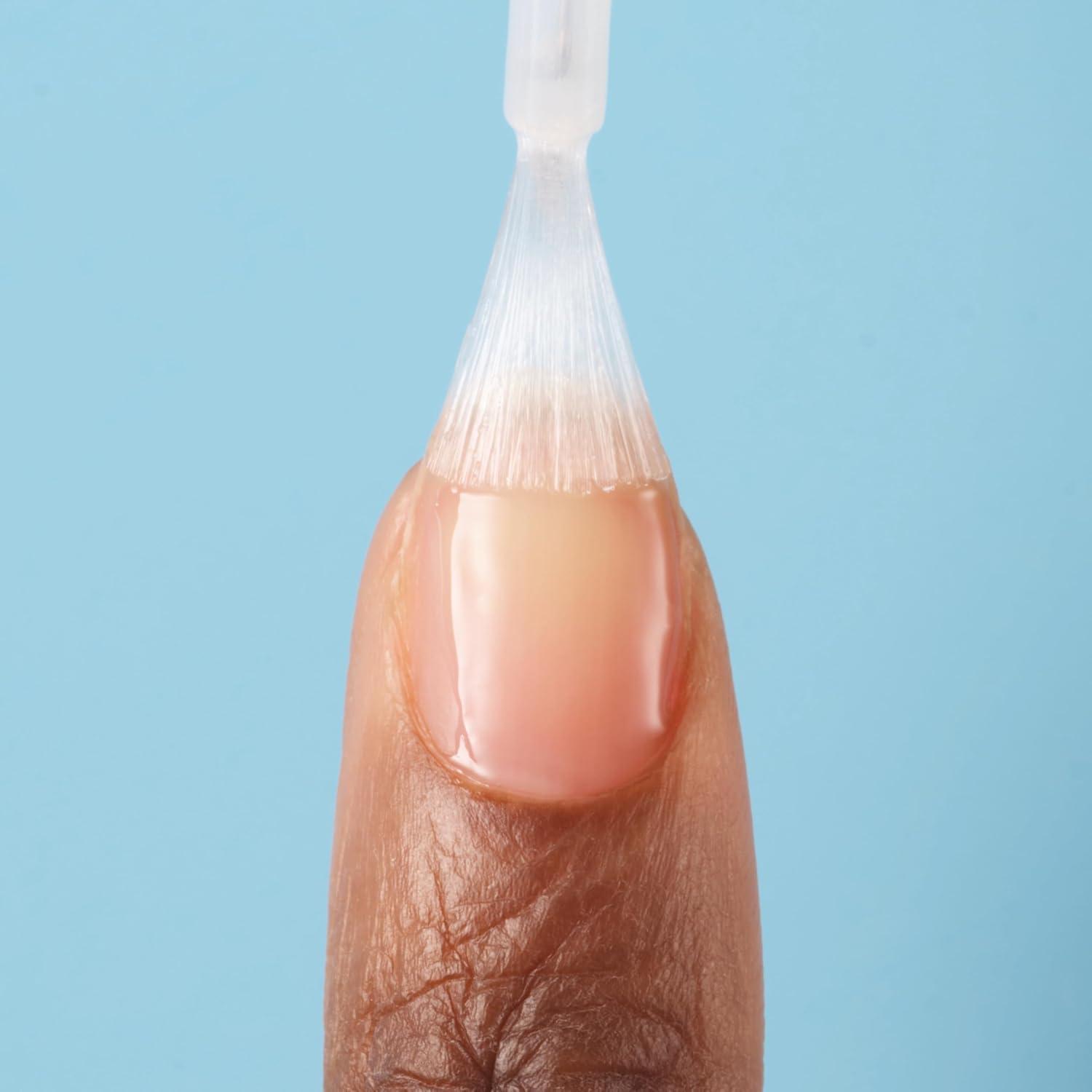 imageSally Hansen InstaDri x Stranger Things Perfect PressOns The Final BattleAdhesive Tabs