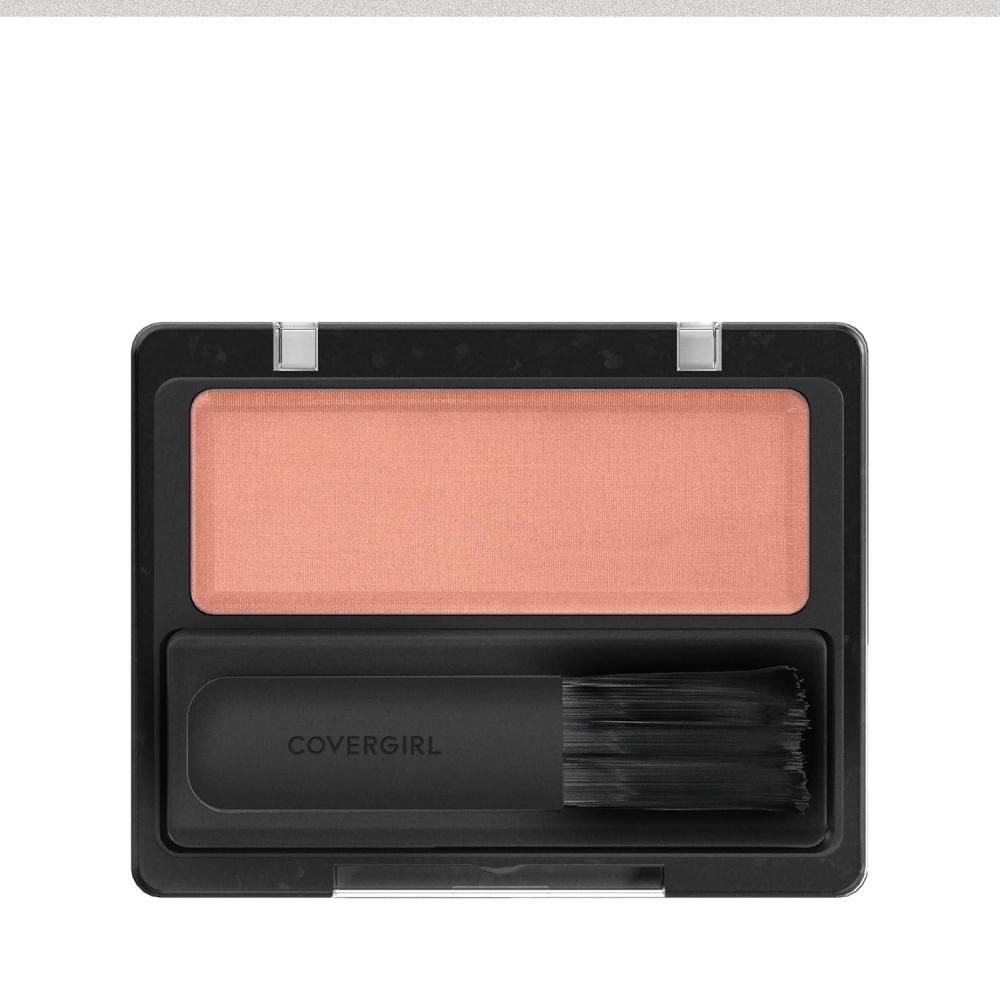 imageCOVERGIRL Classic Color Blush Soft Mink590 Soft Mink