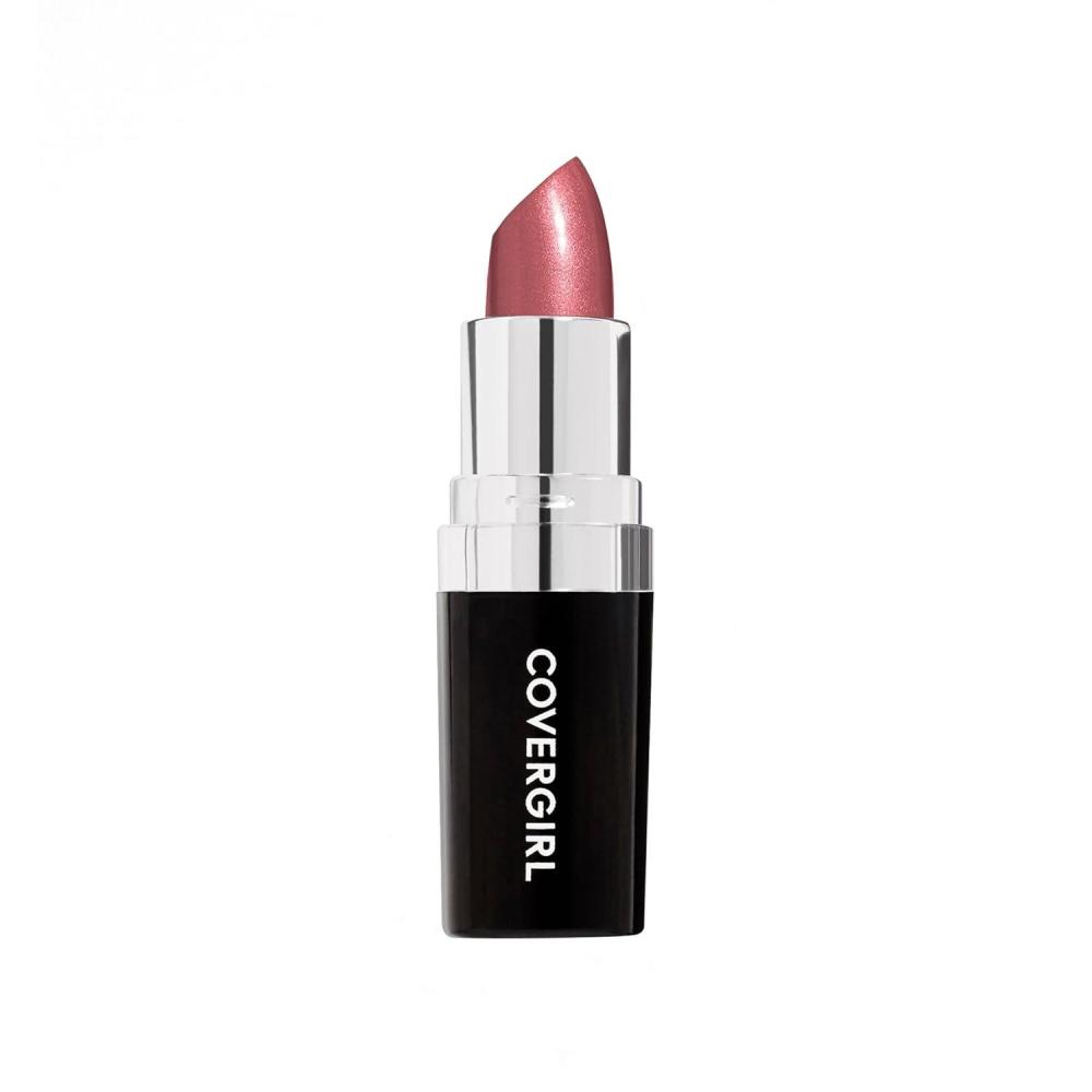 imageCOVERGIRL Continuous Color Lipstick Its Your Mauve 030 013 oz packaging may vary420 Iced Mauve