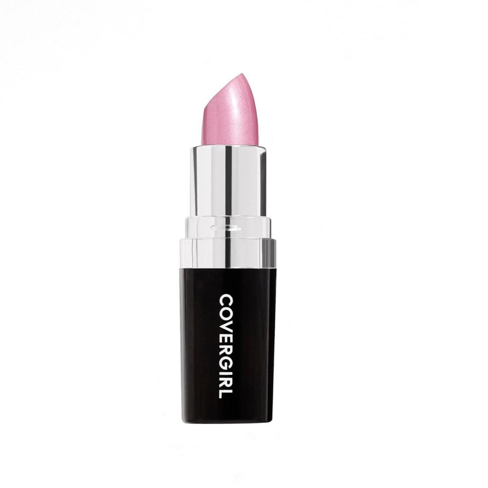 imageCOVERGIRL Continuous Color Lipstick Its Your Mauve 030 013 oz packaging may varyCranberry