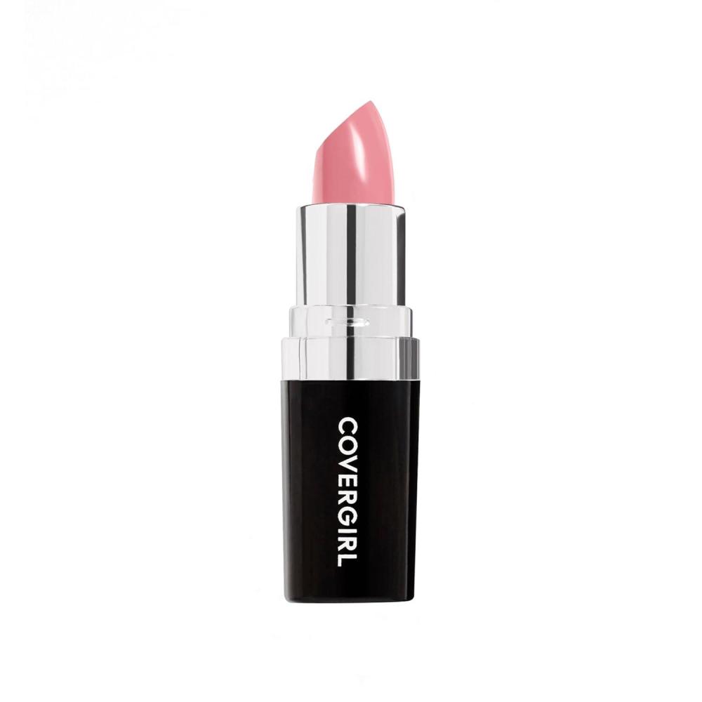 imageCOVERGIRL Continuous Color Lipstick Its Your Mauve 030 013 oz packaging may varyRose Quartz 415