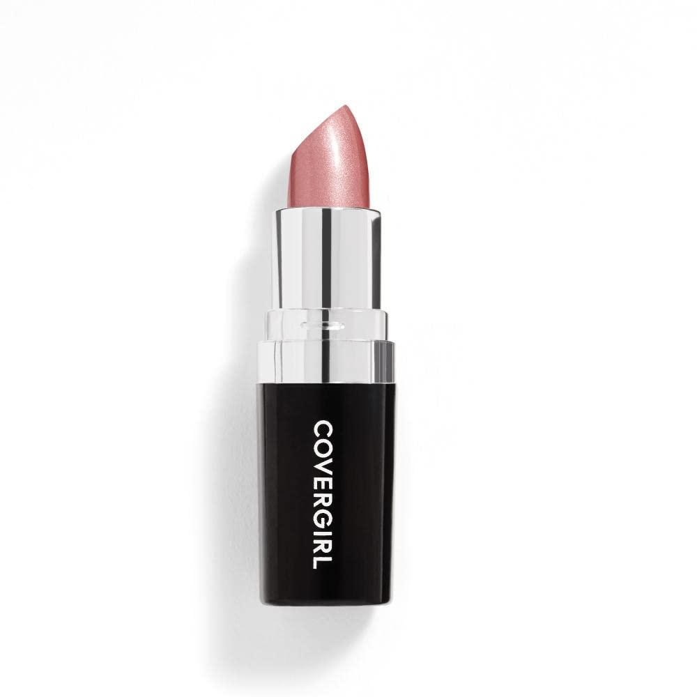 imageCOVERGIRL Continuous Color Lipstick Its Your Mauve 030 013 oz packaging may varySugar Almond 010