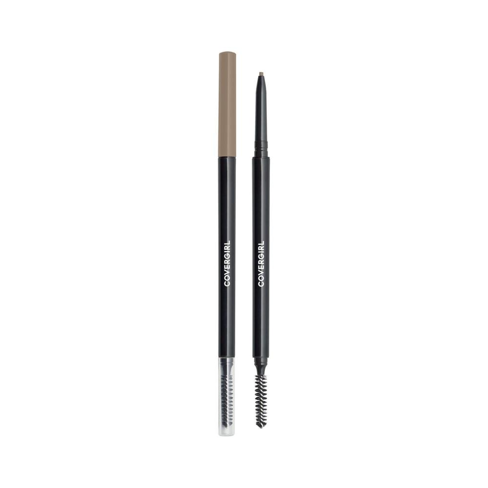 imageCOVERGIRL Easy Breezy Brow MicroFine Define Pencil Soft Blonde 0003 Oz packaging may vary720 Soft Blonde