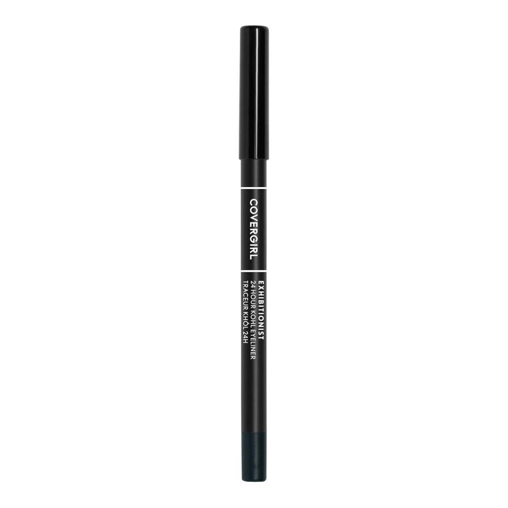 imageCOVERGIRL Exhibitionist 24Hour Kohl Eyeliner Rich Brown 004 Ounce Pack of 1BLACK