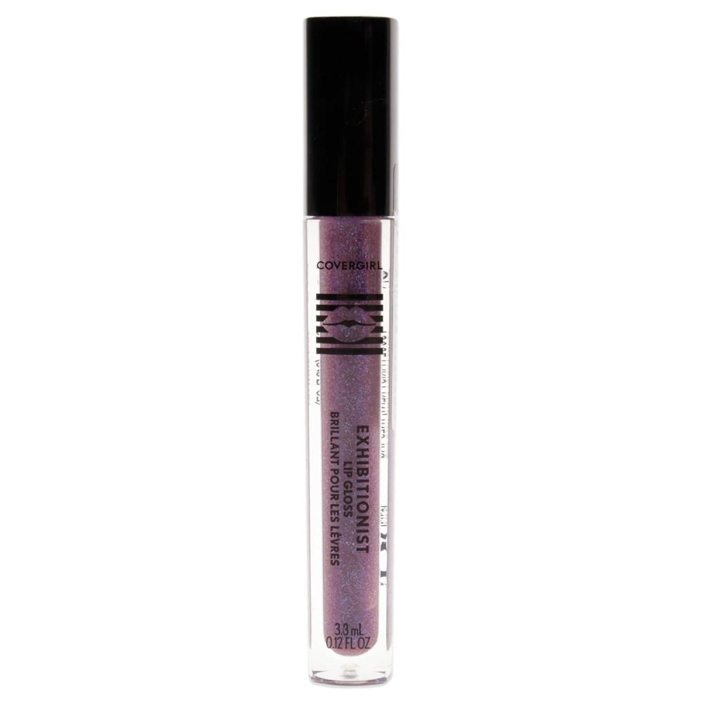imageCOVERGIRL Exhibitionist Lip Gloss Unsubscribe 012 Fl OzHASHTAG