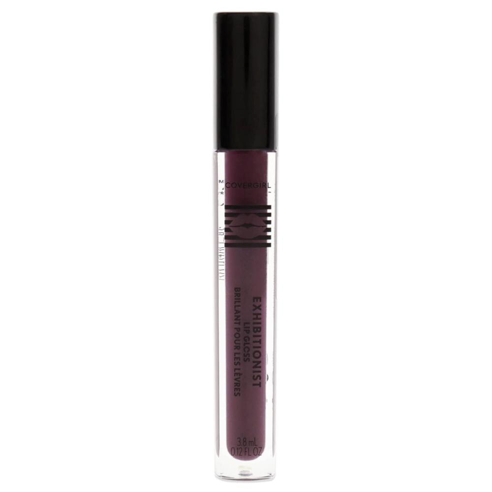 imageCOVERGIRL Exhibitionist Lip Gloss Unsubscribe 012 Fl OzLOW KEY