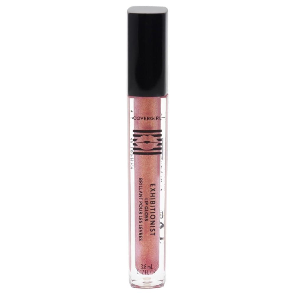 imageCOVERGIRL Exhibitionist Lip Gloss Unsubscribe 012 Fl OzUNSUBSCRIBE