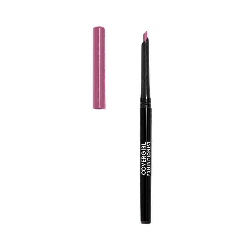 imageCOVERGIRL Exhibitionist Lip Liner Caramel Nude 205 0012 OunceMauvelous 230