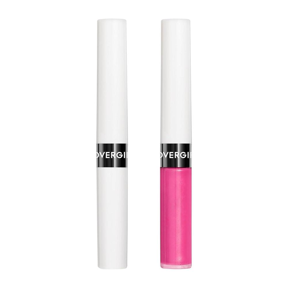 imageCOVERGIRL Outlast AllDay Lip Color With Topcoat 005 AllStar015 Epic