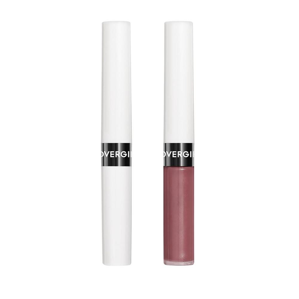 imageCOVERGIRL Outlast AllDay Lip Color With Topcoat 005 AllStar960 Universal Nude