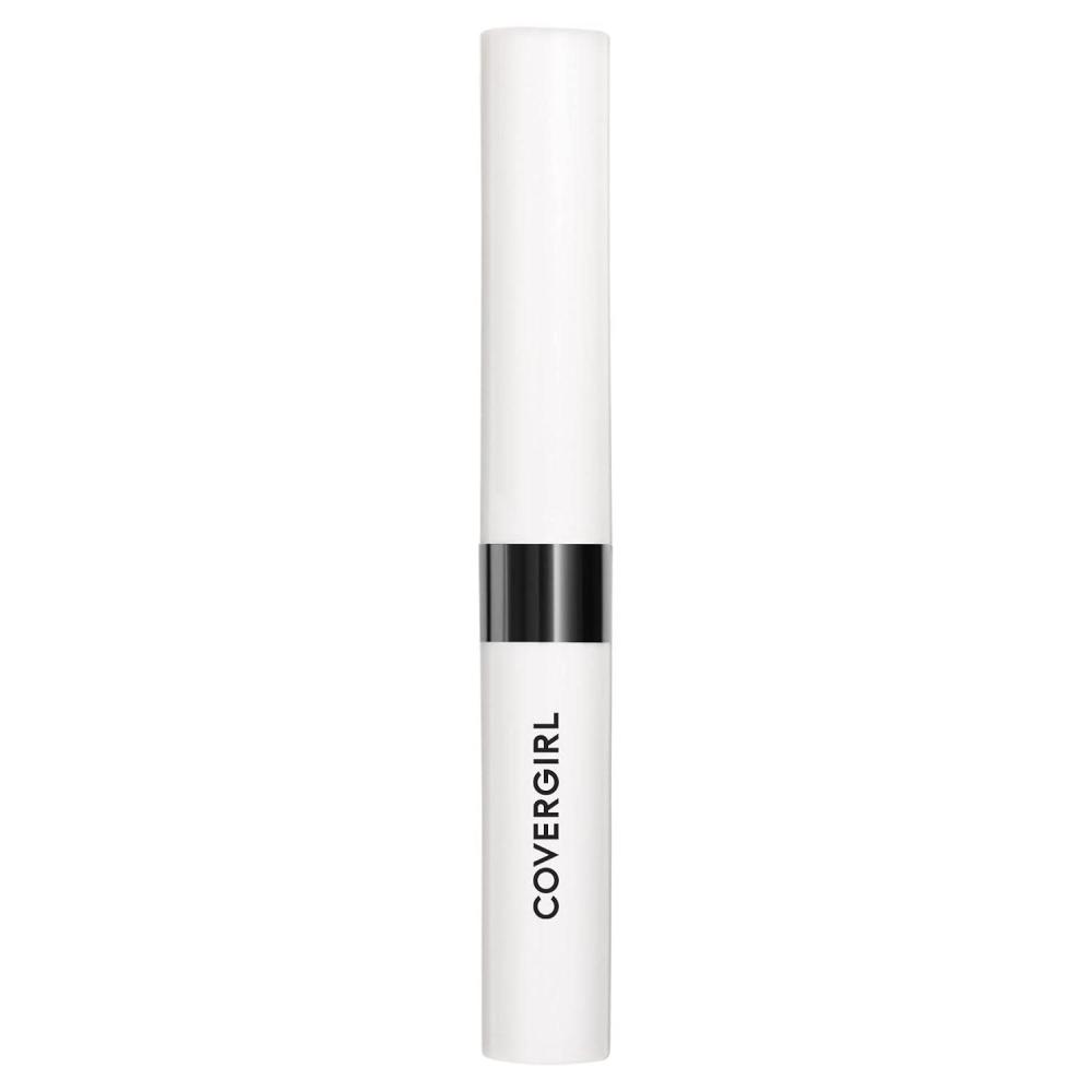 imageCOVERGIRL Outlast AllDay Lip Color With Topcoat 005 AllStarTopcoat