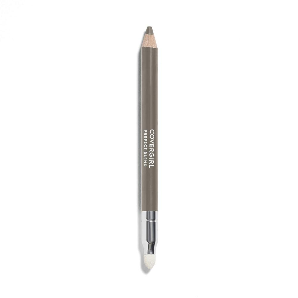 imageCOVERGIRL Perfect Blend Eyeliner Pencil Smoky Taupe 2 CountSMOKY TAUPE