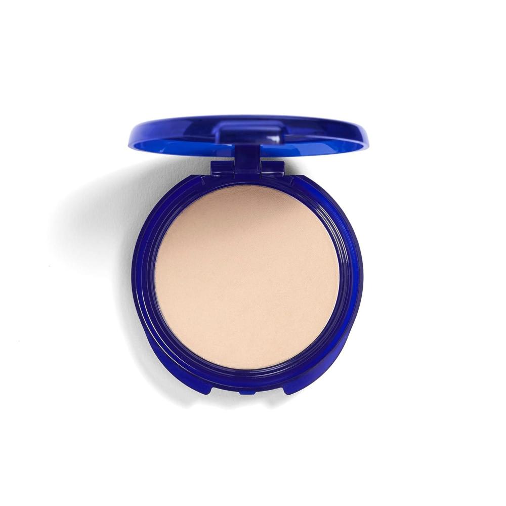 imageCOVERGIRL Smoothers Pressed Powder Translucent Fair 32 oz 93 g Packaging may varyTRANSLUCENT LIGHT