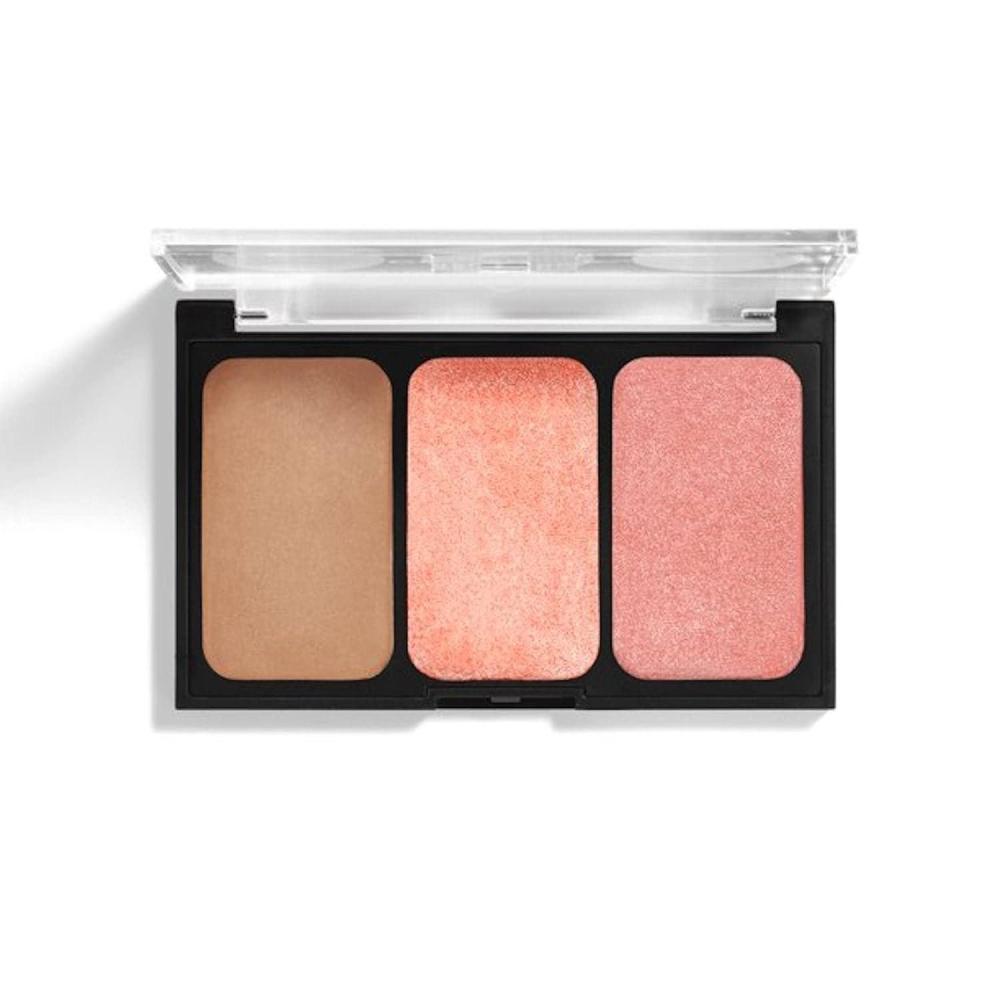 imageCOVERGIRL TruBlend Serving Sculpt Contour Palette Bloom Babe 500 022 Ounce