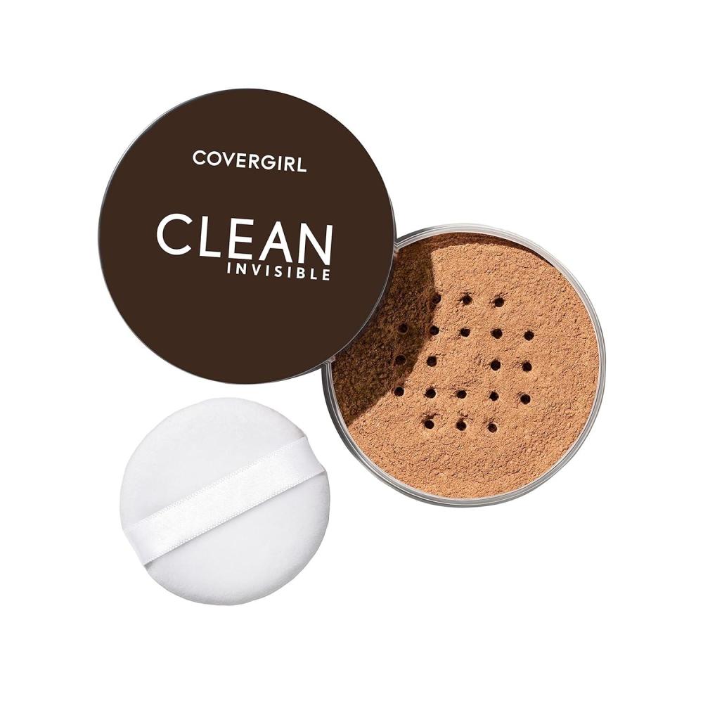 imageClean Invisible Loose Powder Translucent Fair135 Translucent Deep