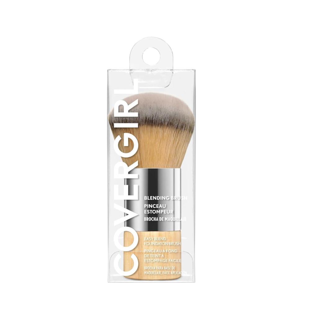 imageCoverGirl Blending Foundation Brush