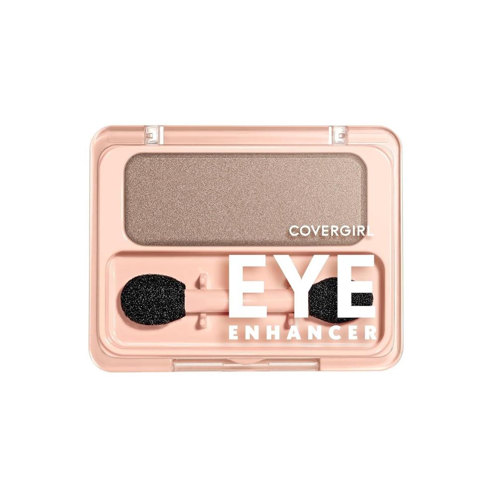 imageCovergirl Eye Enhancers Eye Shadow Palette Natural Nudes 019 Ounce760 Tapestry Taupe