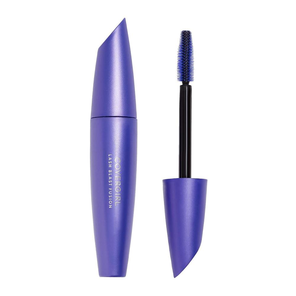 imageCovergirl Lash Blast Fusion Mascara Very Black865 Black