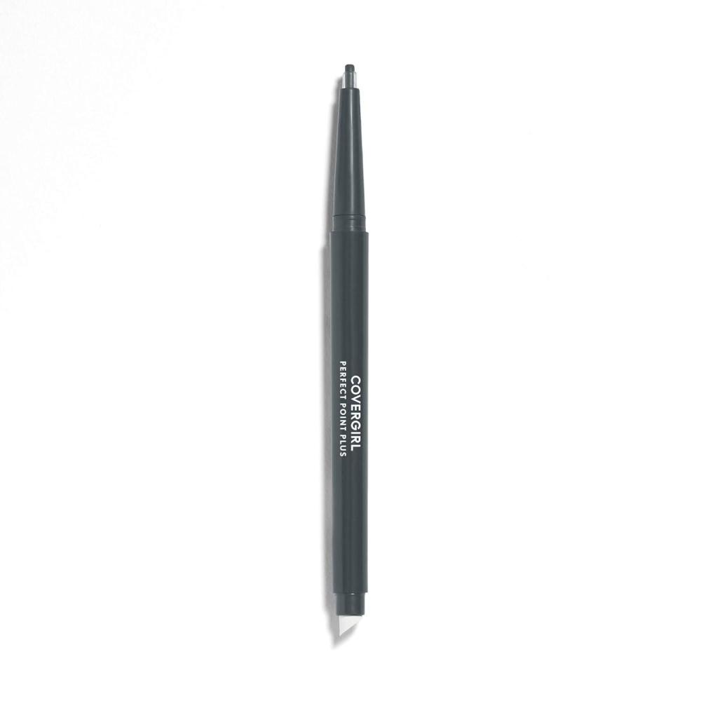 imageCovergirl Perfect Point Plus Eyeliner Charcoal 008 Ounce Pack of 1205 Charcoal Pack of 1