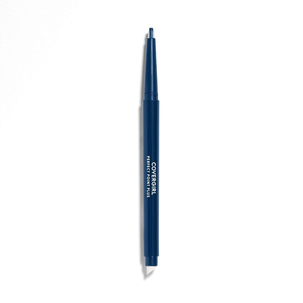 imageCovergirl Perfect Point Plus Eyeliner Charcoal 008 Ounce Pack of 1220 Midnight Blue Pack of 1