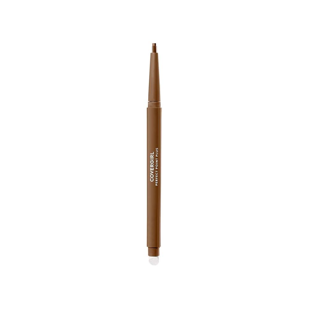 imageCovergirl Perfect Point Plus Eyeliner Charcoal 008 Ounce Pack of 1228 Toffee Pack of 1