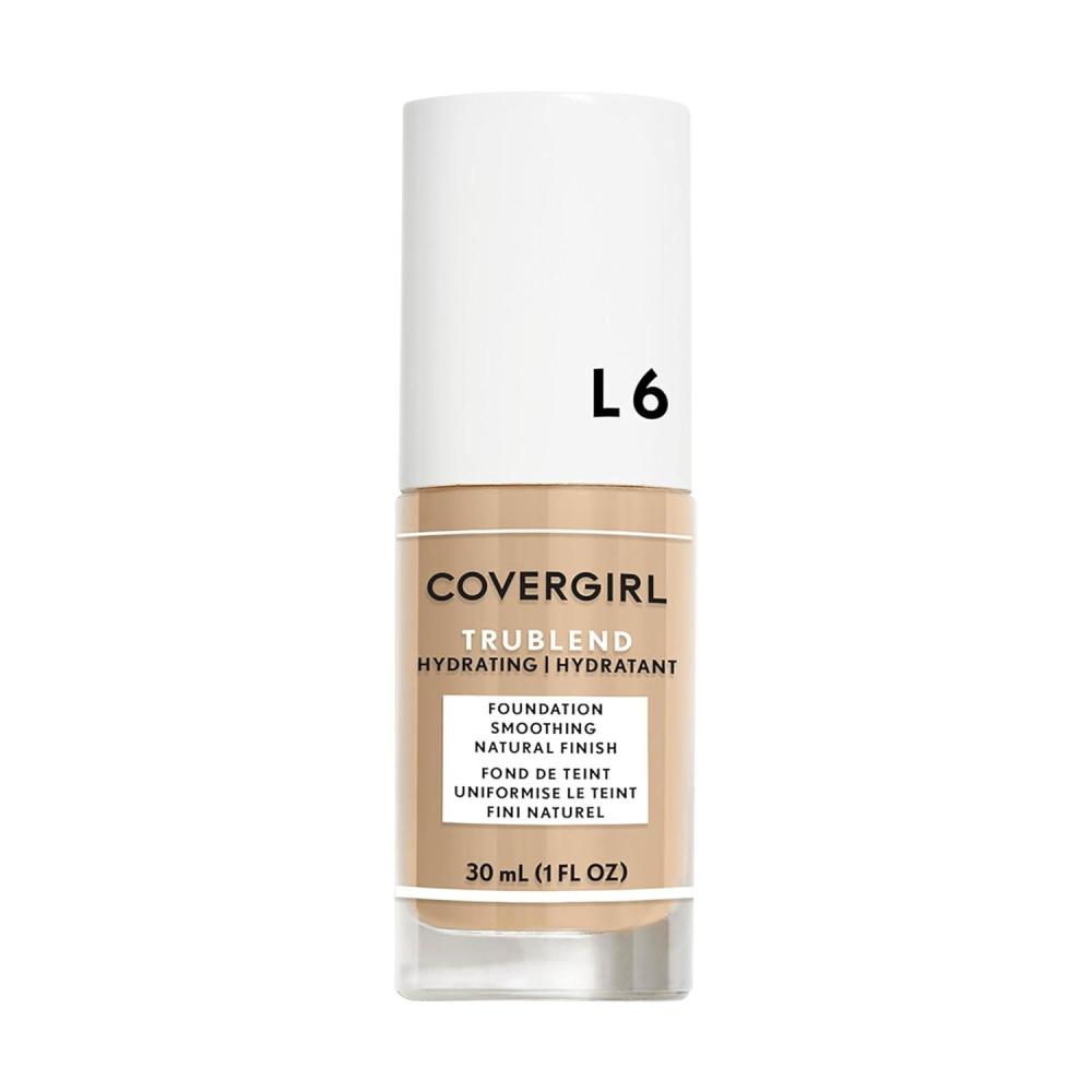 imageCovergirl Trublend Liquid Foundation M2 Medium Light 1 Fl Oz Packaging May VaryBUFF BEIGE