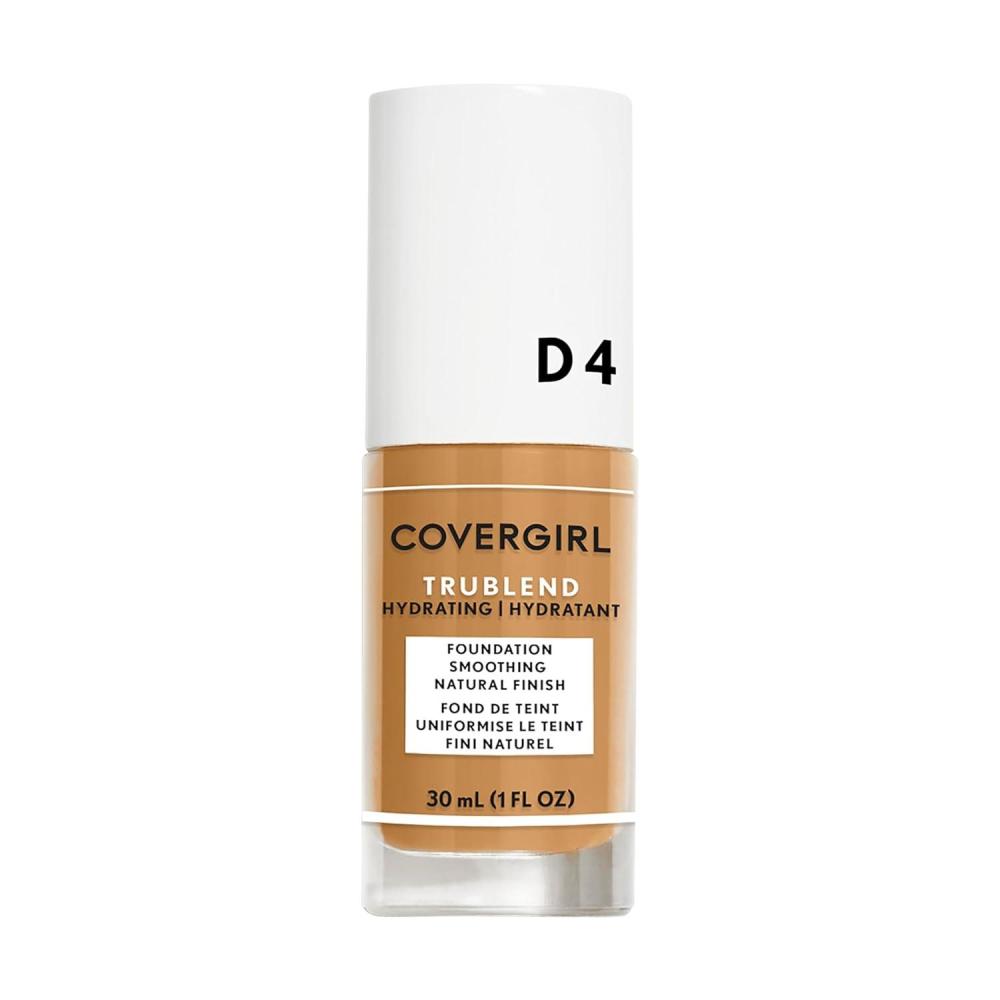 imageCovergirl Trublend Liquid Foundation M2 Medium Light 1 Fl Oz Packaging May VaryCLASSIC TAN