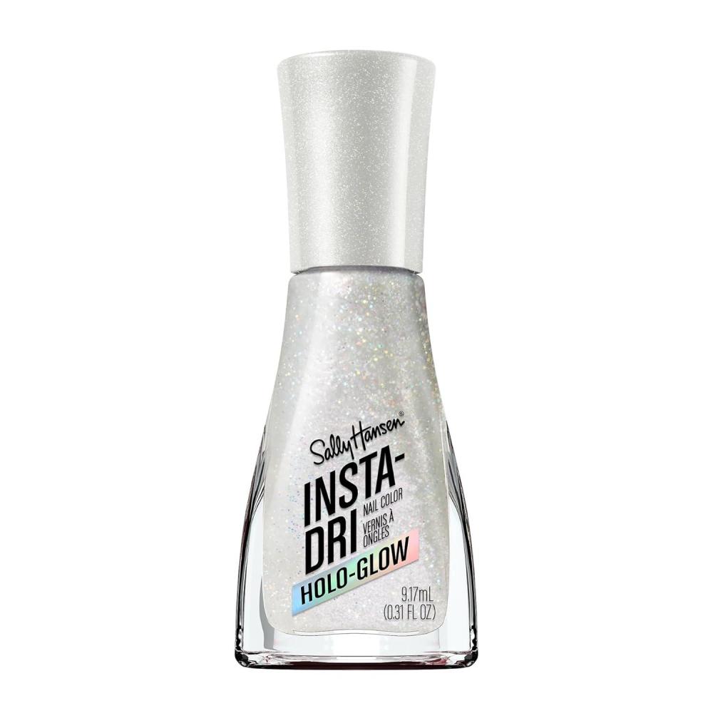 imageSally Hansen InstaDri x Stranger Things Nail Polish Between Worlds 031oz101 Shine Bright
