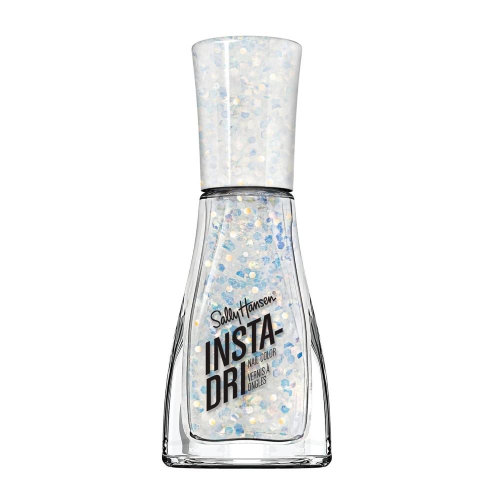 imageSally Hansen InstaDri x Stranger Things Nail Polish Between Worlds 031oz104 Twinkle Twinkle