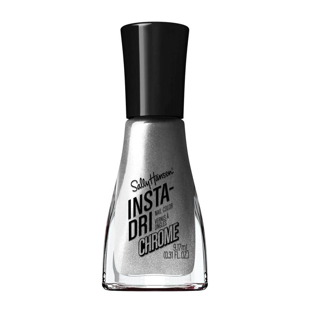 imageSally Hansen InstaDri x Stranger Things Nail Polish Between Worlds 031oz126 Steel the Show