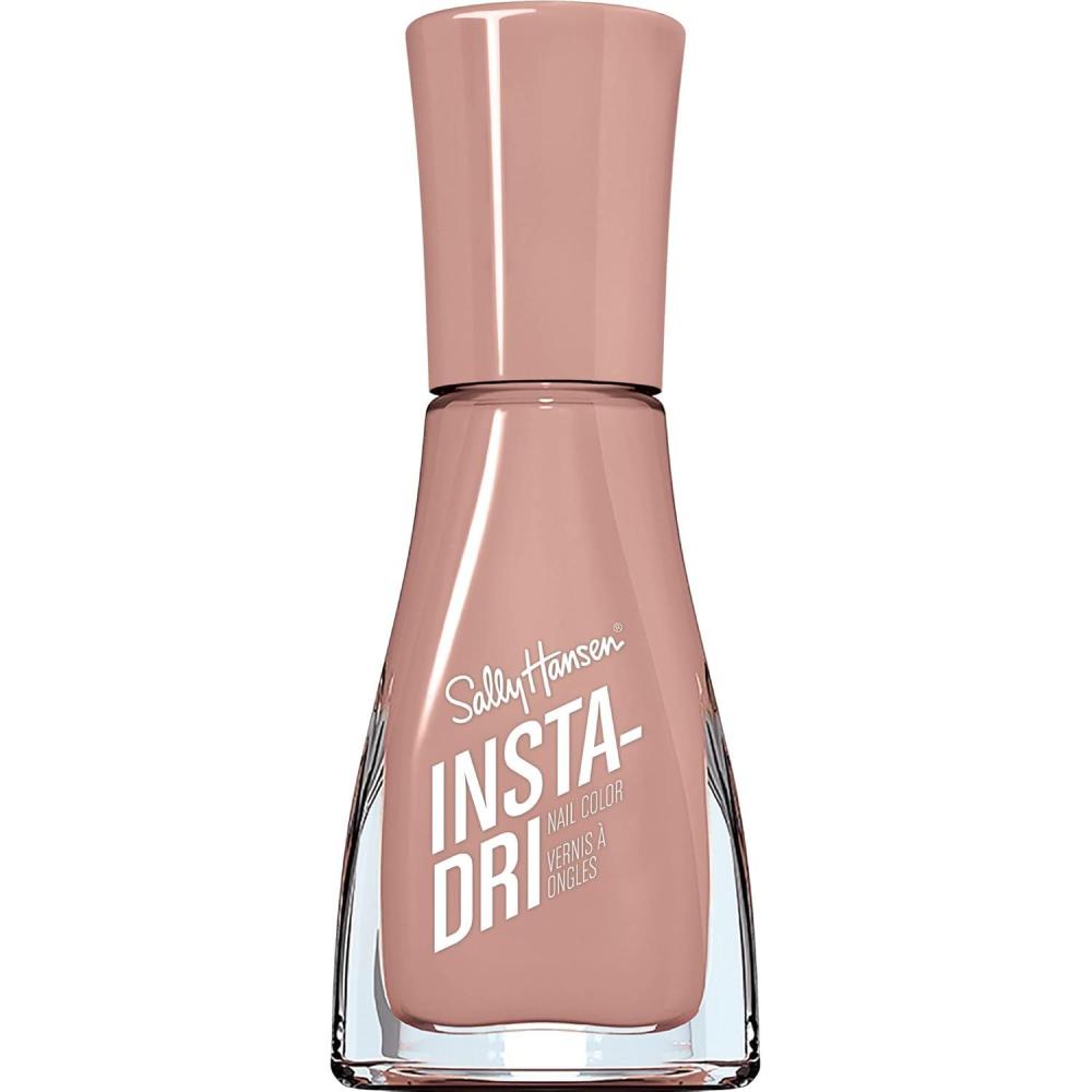 imageSally Hansen InstaDri x Stranger Things Nail Polish Between Worlds 031oz203 Buff and Tumble