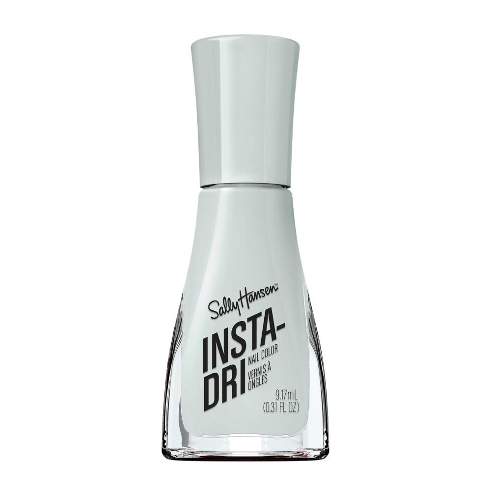 imageSally Hansen InstaDri x Stranger Things Nail Polish Between Worlds 031oz559 In too Chic