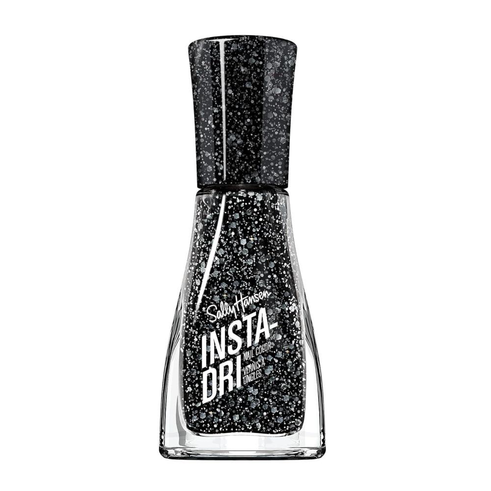 imageSally Hansen InstaDri x Stranger Things Nail Polish Between Worlds 031oz565 Powerslide