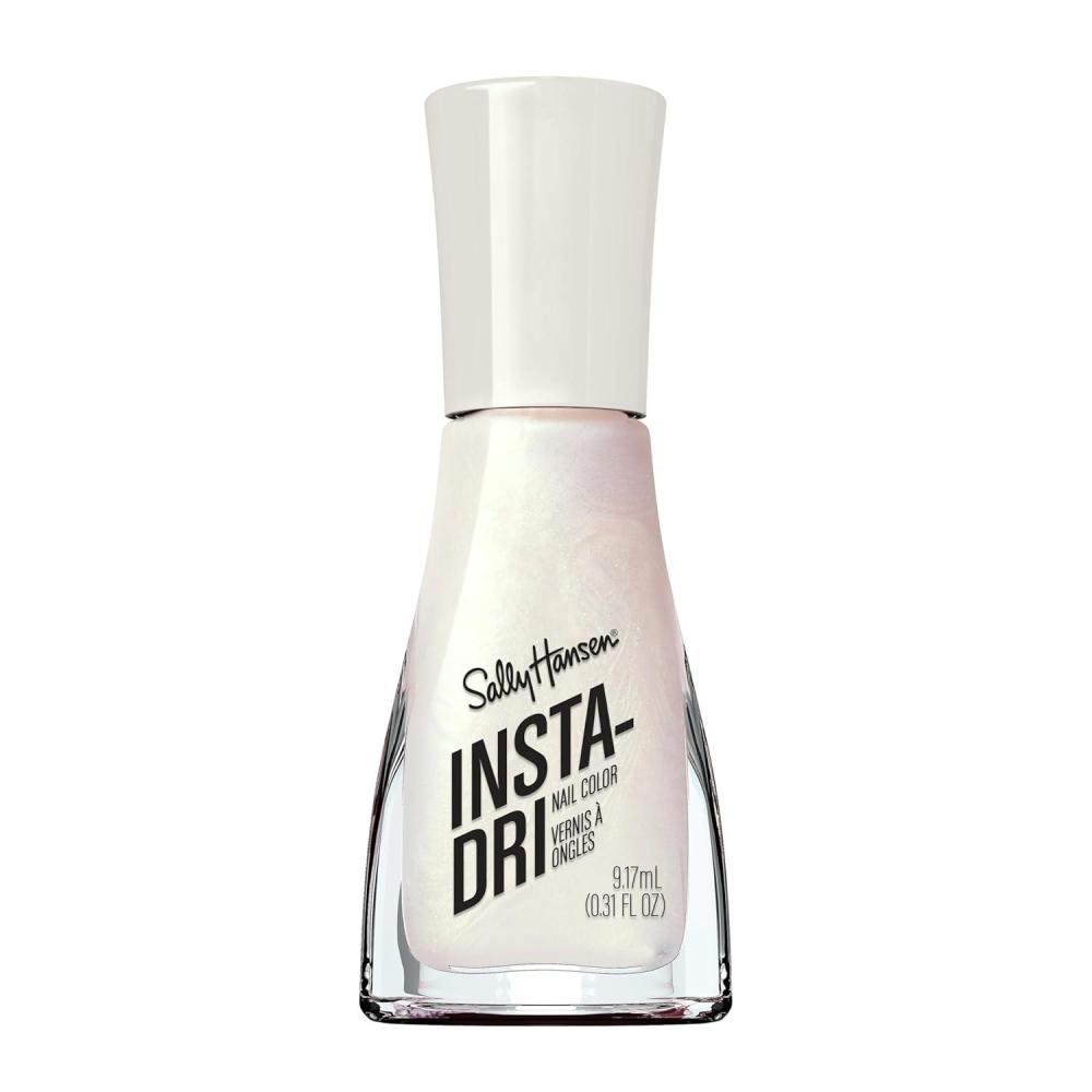 imageSally Hansen InstaDri x Stranger Things Nail Polish Between Worlds 031oz61 Silk is