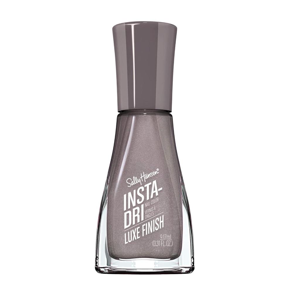 imageSally Hansen InstaDri x Stranger Things Nail Polish Between Worlds 031oz67 Extravagrey