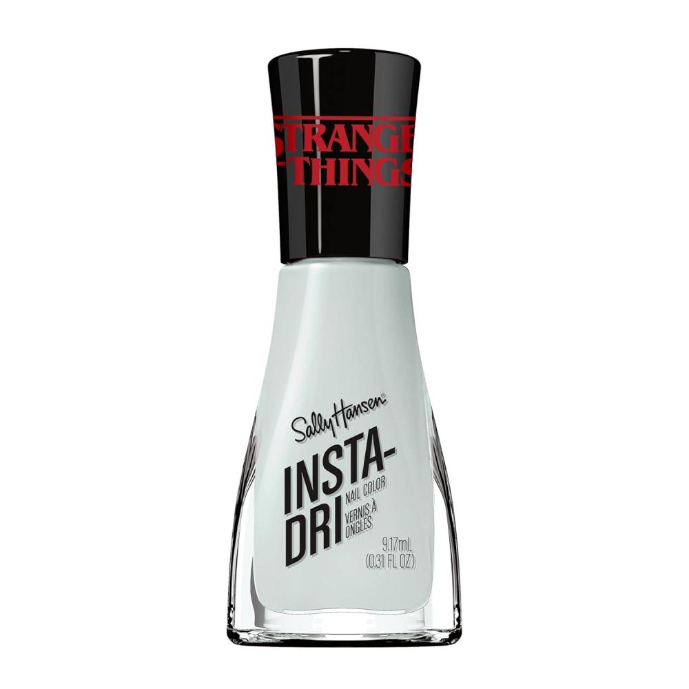 imageSally Hansen InstaDri x Stranger Things Nail Polish Between Worlds 031oz746 Melting