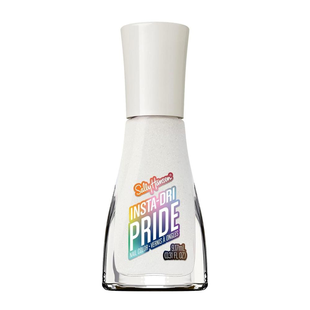 imageSally Hansen InstaDri x Stranger Things Nail Polish Between Worlds 031oz764 Slay Another Day