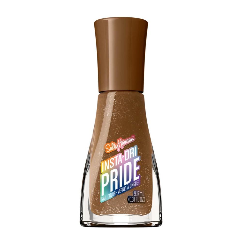 imageSally Hansen InstaDri x Stranger Things Nail Polish Between Worlds 031oz767 Prosperitea