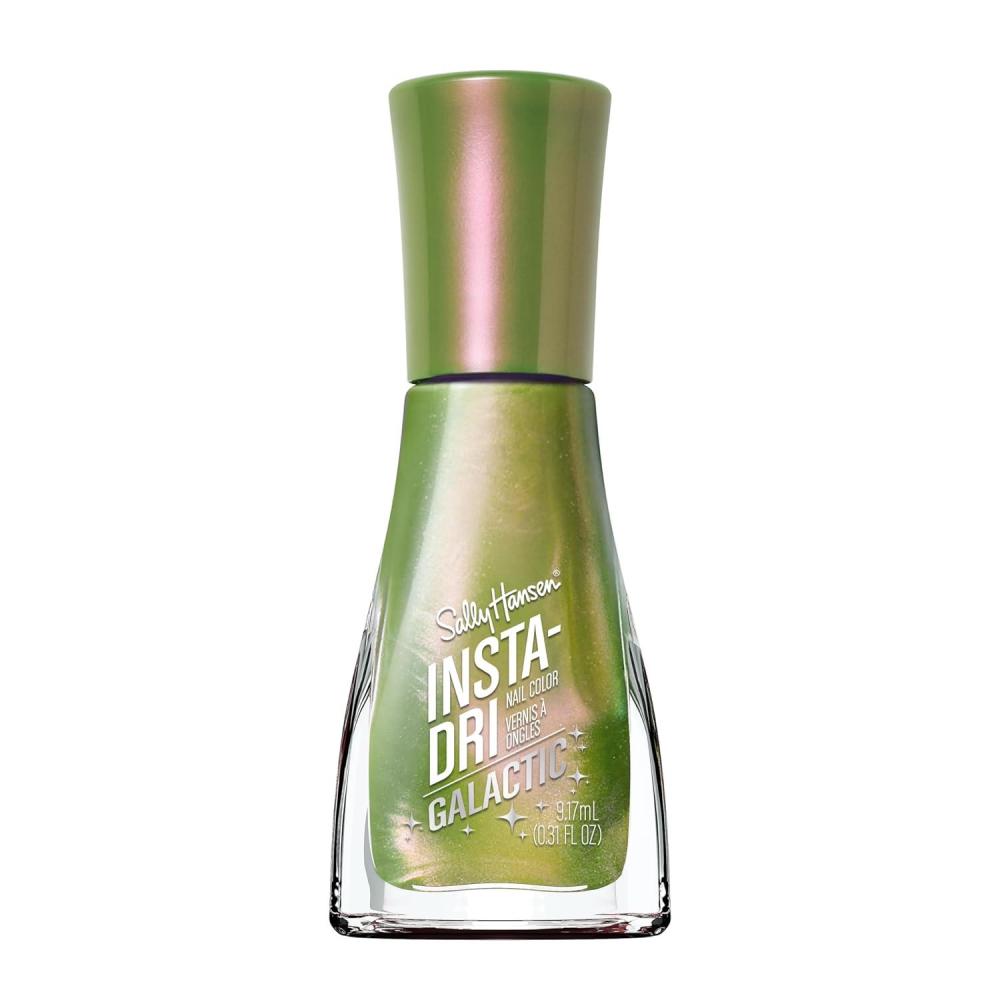imageSally Hansen InstaDri x Stranger Things Nail Polish Clash 031oz114 Center of the Universe