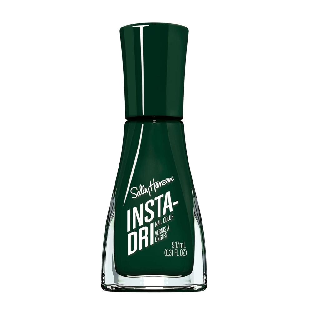imageSally Hansen InstaDri x Stranger Things Nail Polish Clash 031oz526 Chill Out