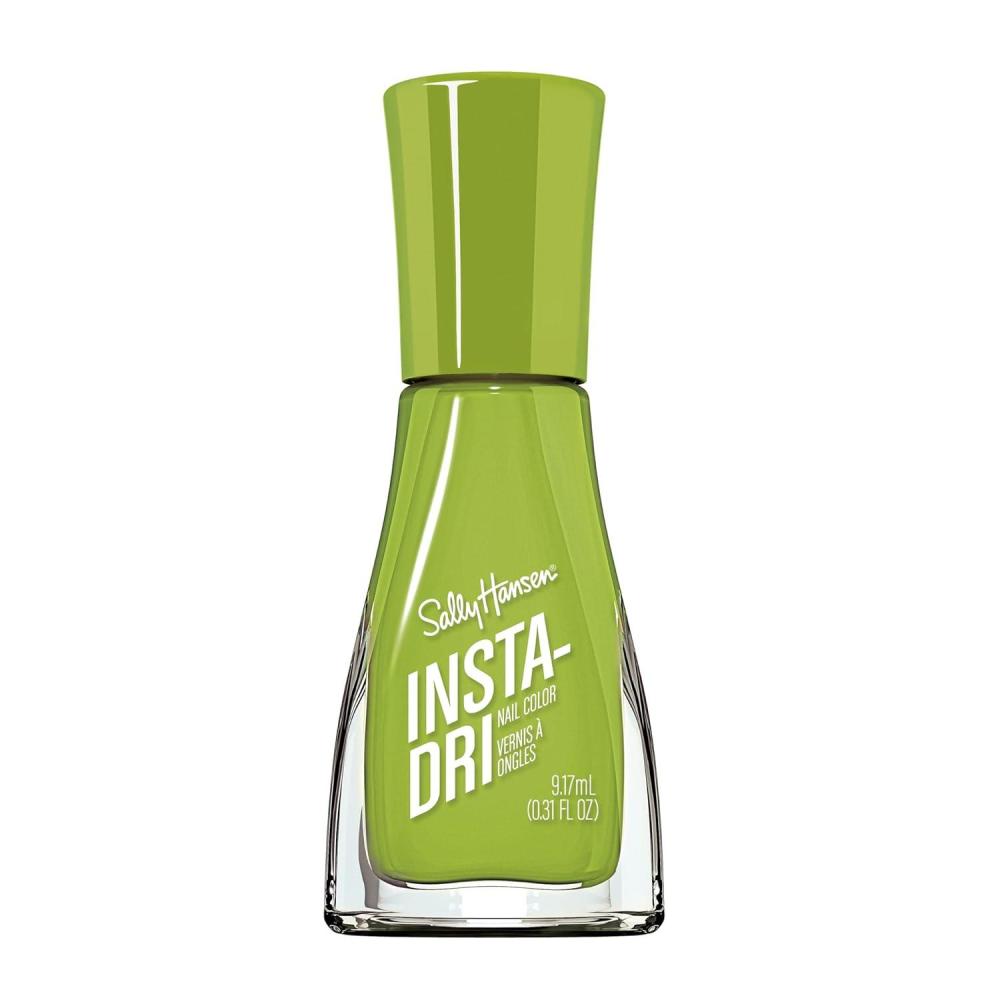 imageSally Hansen InstaDri x Stranger Things Nail Polish Clash 031oz528 Hard Drive Me Crazy