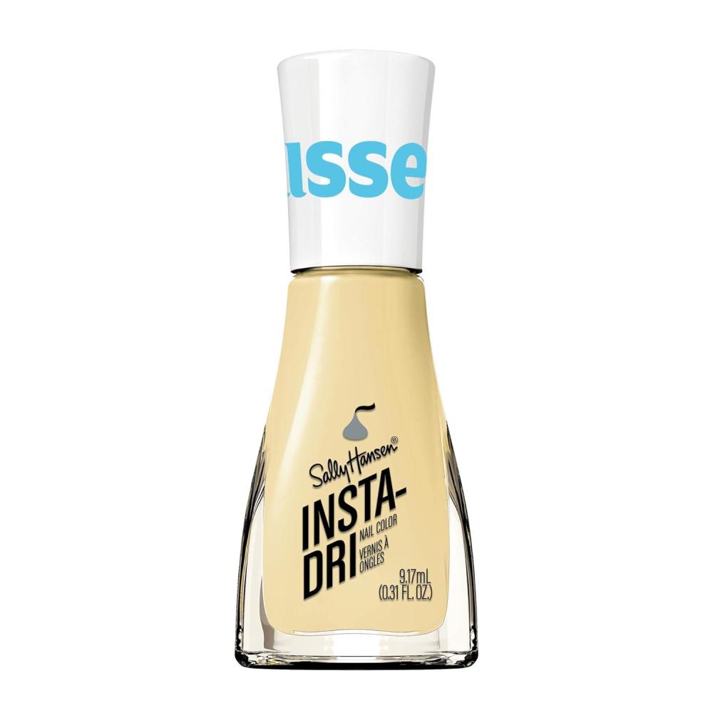 imageSally Hansen InstaDri x Stranger Things Nail Polish Clash 031oz730 Full of KISSES