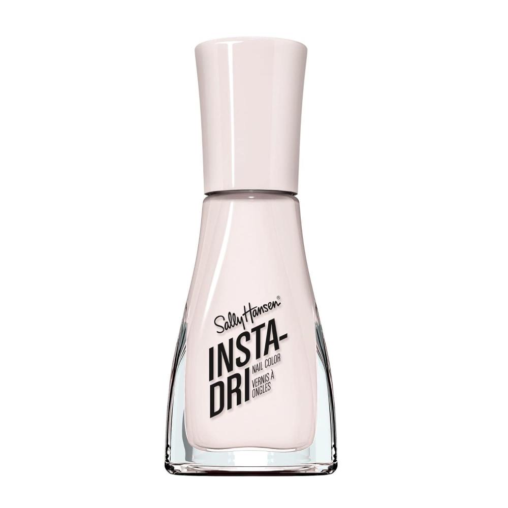 imageSally Hansen InstaDri x Stranger Things Nail Polish Squawk 031oz234 Pink Pursuit