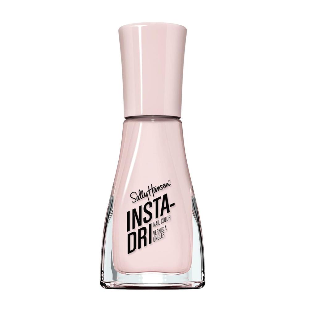 imageSally Hansen InstaDri x Stranger Things Nail Polish Squawk 031oz239 In a Blush