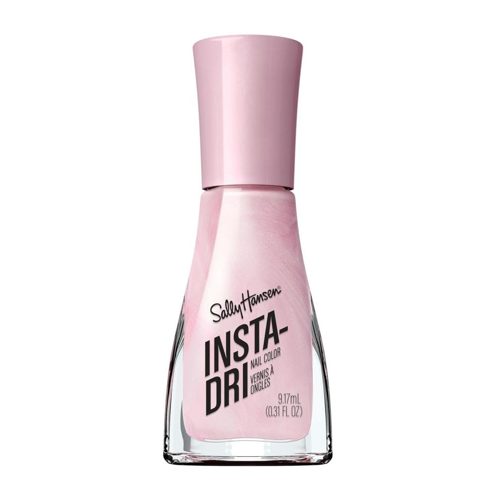imageSally Hansen InstaDri x Stranger Things Nail Polish Squawk 031oz60 Triple Thread
